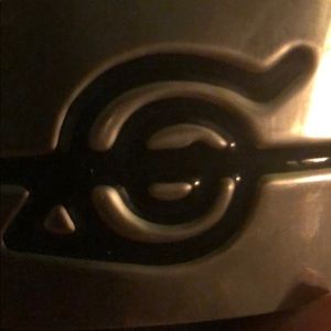 Meet your Posher, Edgard